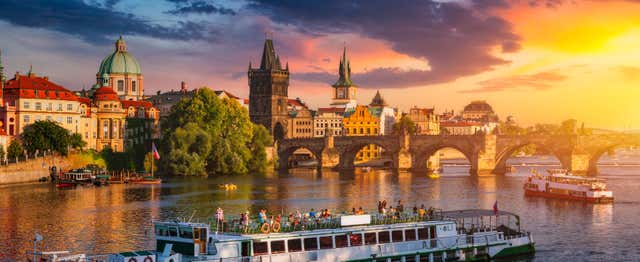 Déjeuner-croisière et musique en direct