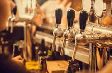 Tour de la cerveza por Praga