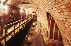 Prague Underground Tour