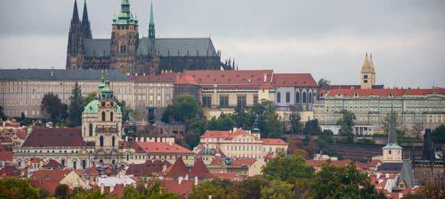 Visita guidata del Palazzo di Lobkowicz