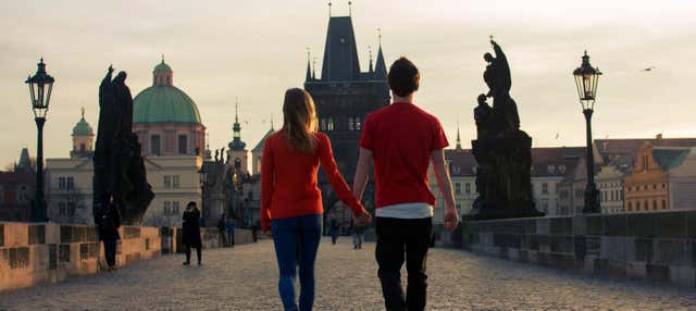 Tour della Città Nuova