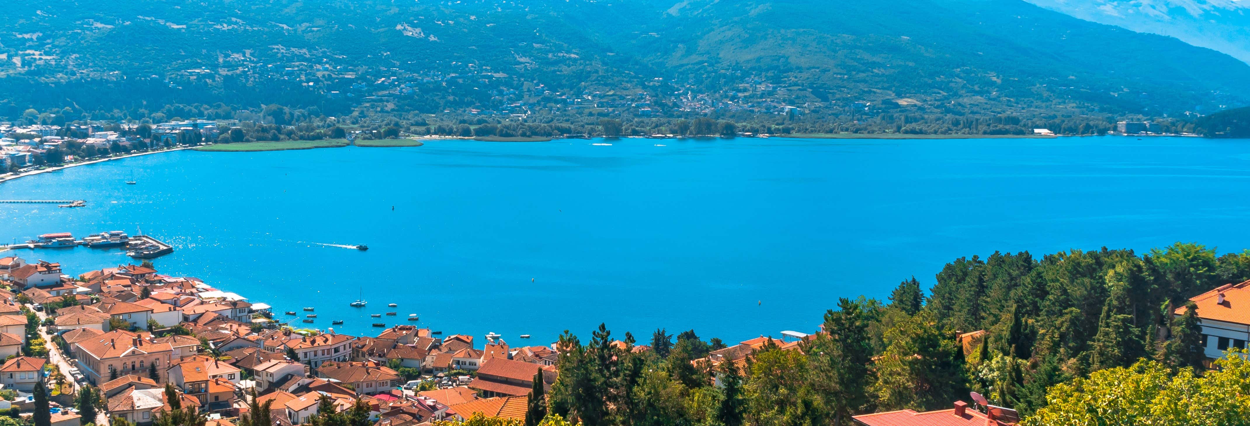 Ohrid