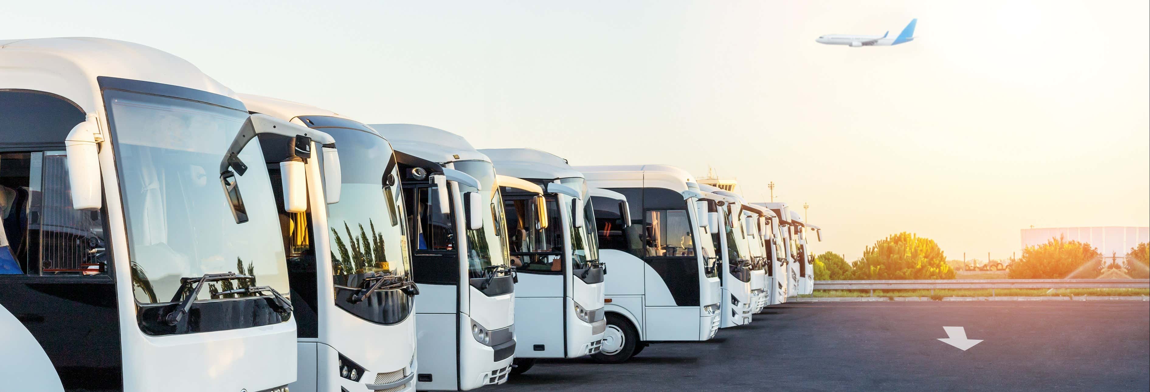 Navetta tra Skopje e l'aeroporto