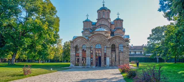 Escursione in Kosovo