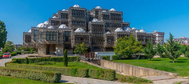 Escursione privata in Kosovo