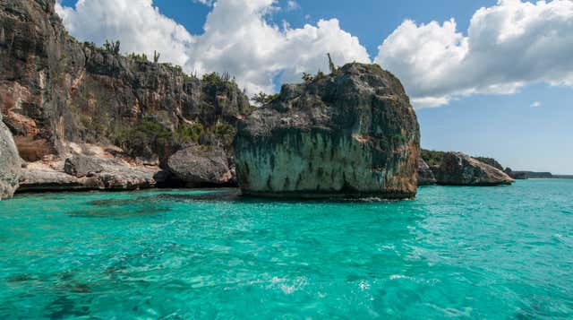 Bahía de las Águilas