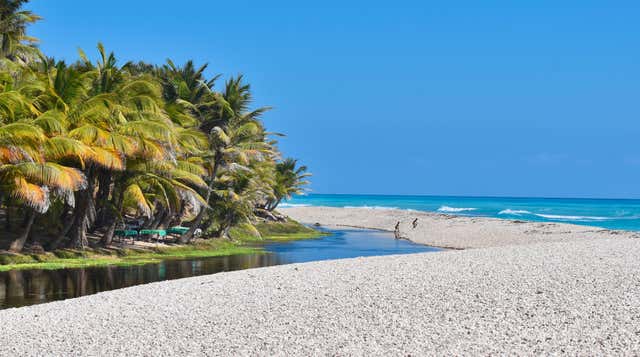 Barahona