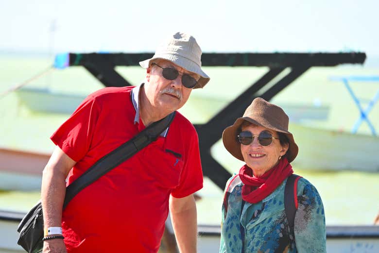 Laguna de Oviedo Day Trip + Flamingo Watching
