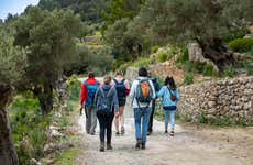 Hiking in Paraíso