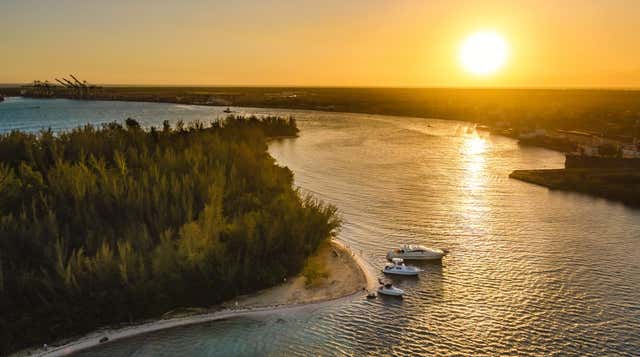 Boca Chica