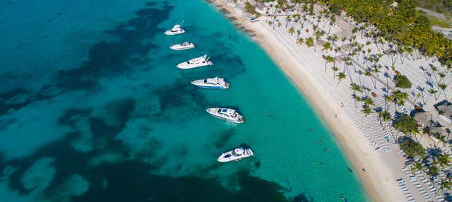 Escursione a Isla Catalina con snorkeling