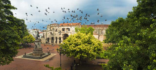 Escursione a Santo Domingo