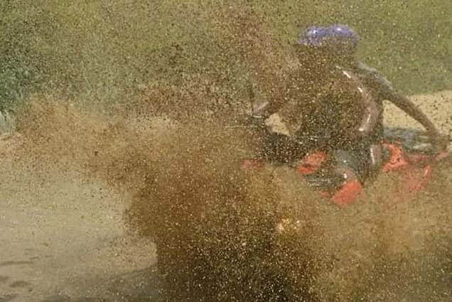 Embarrados  - Embarrados 