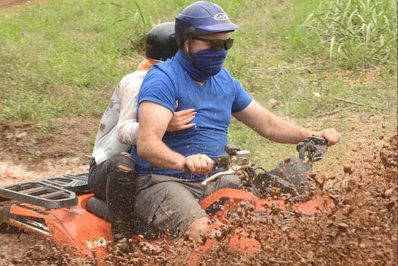 Ruta de aventura - Ruta de aventura