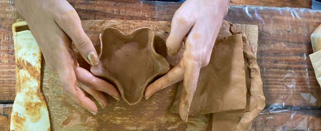 Atelier de céramique à Cabarete