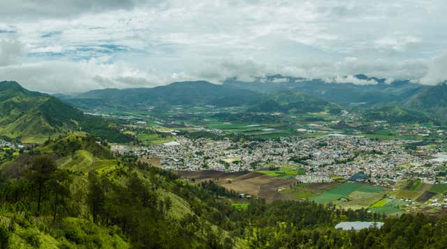 Constanza