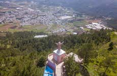 Tour por Constanza e Divino Niño