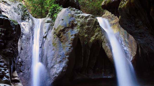 Damajagua 