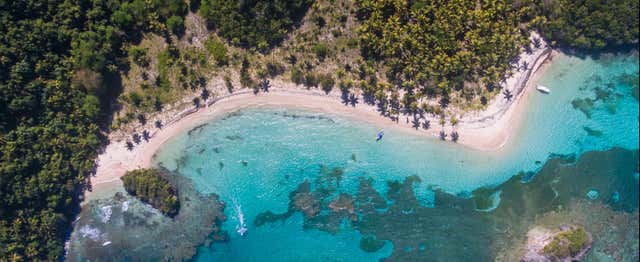 Excursión privada a las playas Onda y Ermitaño