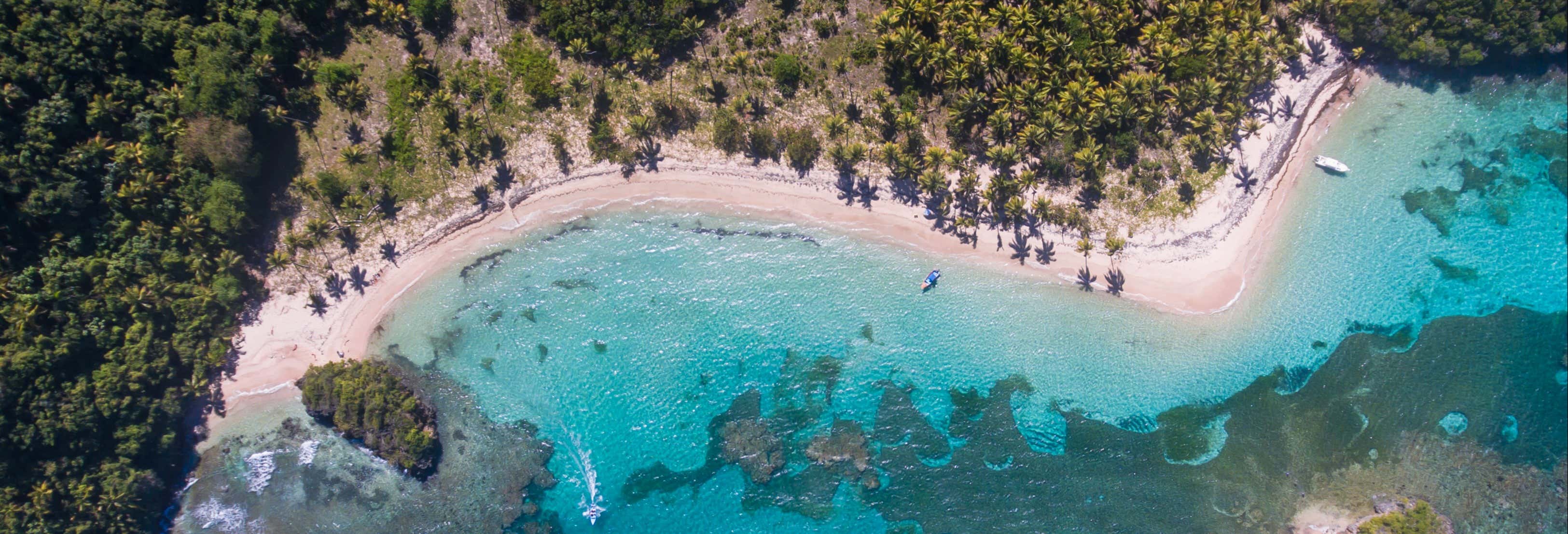 Excursão privada às praias Onda e Ermitaño