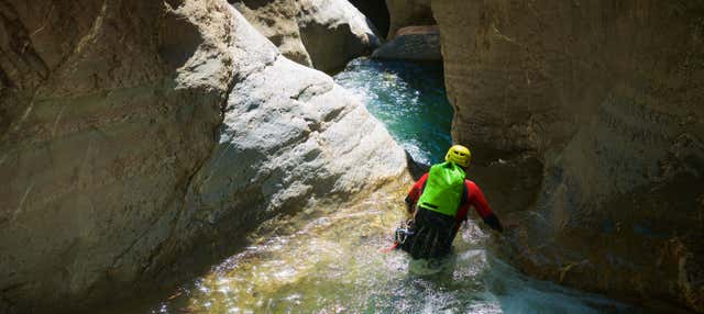 Torrentismo a Cola de Pato