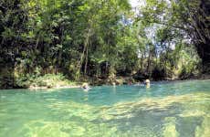 Las Caobas River Trekking