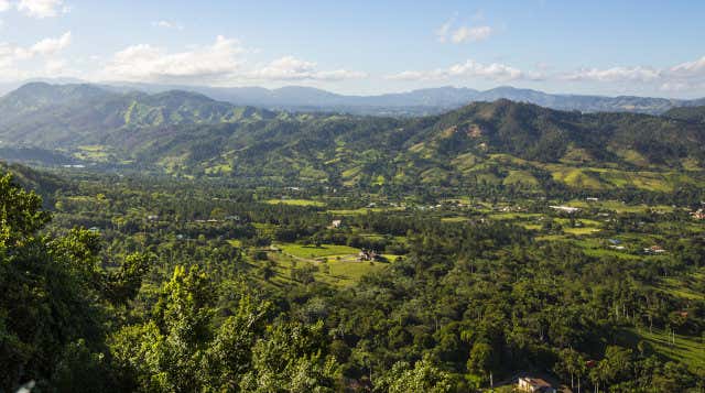 Jarabacoa