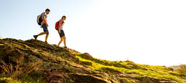 Trekking di 3 giorni sul Pico Duarte