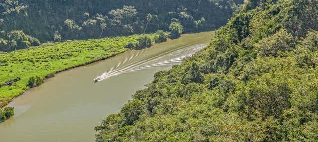 Piantagioni di zucchero e Higüey + Crociera sul Chavón