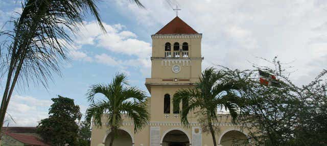 Escursione a Bayaguana