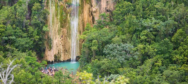 Escursione a Samaná