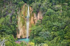 Excursão a Samaná