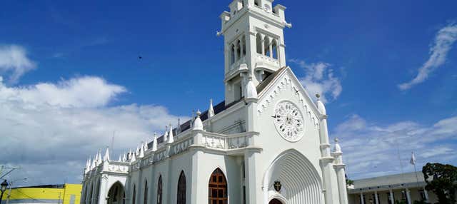 Escursione a San Pedro de Macorís