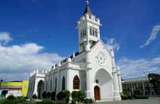Excursión a San Pedro de Macorís