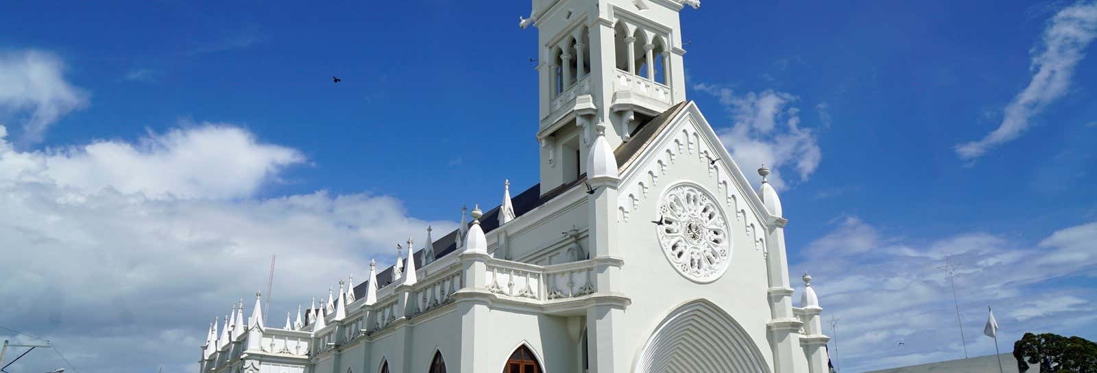 San Pedro de Macoris Tour