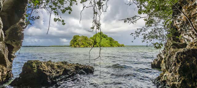 Escursione al Parco Nazionale di Los Haitises