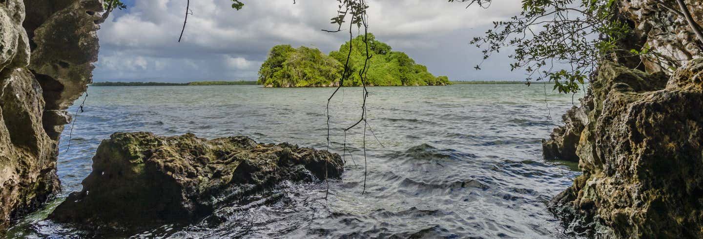 Escursione al Parco Nazionale di Los Haitises