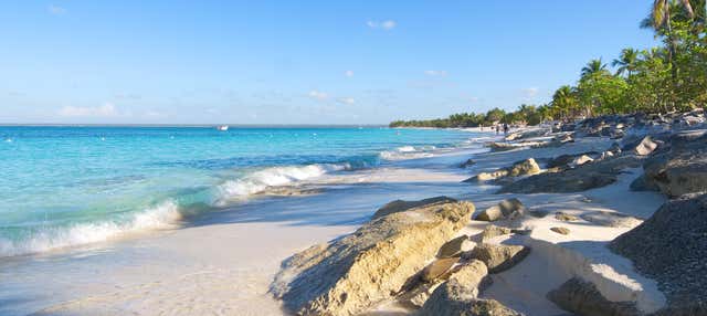 Escursione a Isla Catalina con snorkeling