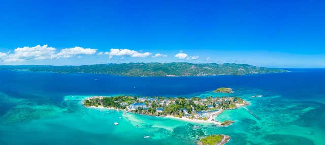 Escursione a Samaná