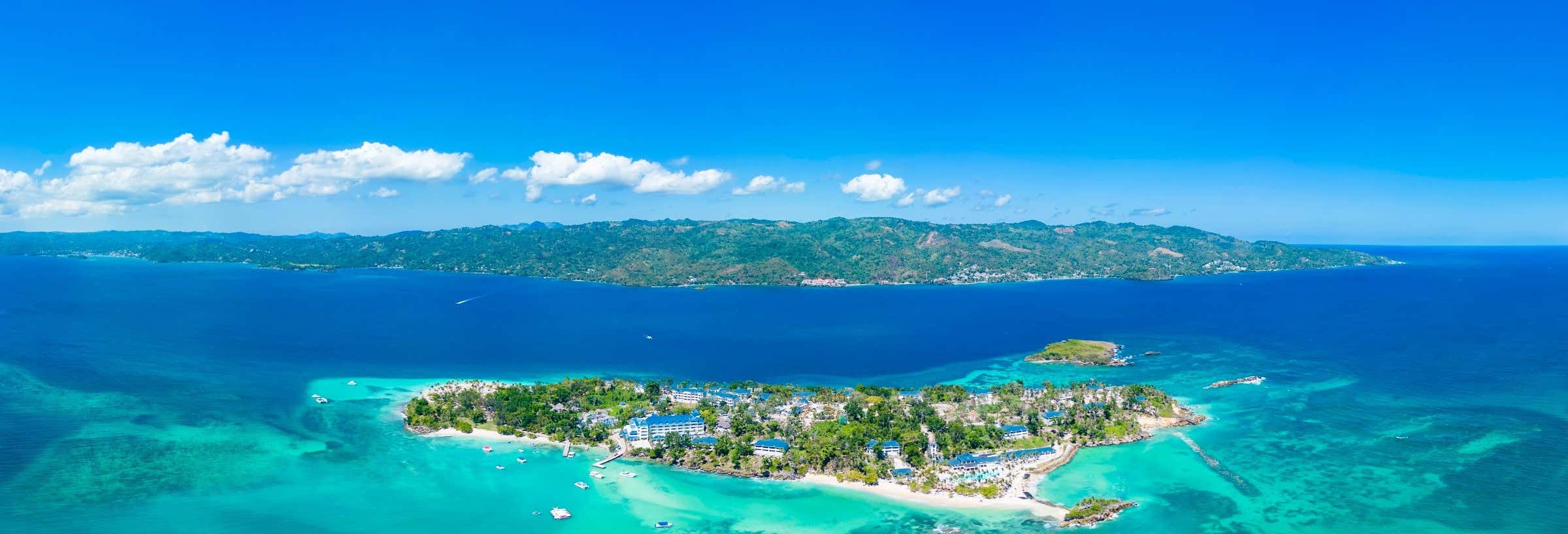 Escursione a Samaná