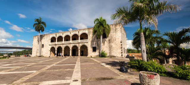 Escursione di un giorno a Santo Domingo
