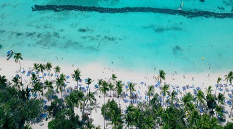 La Romana