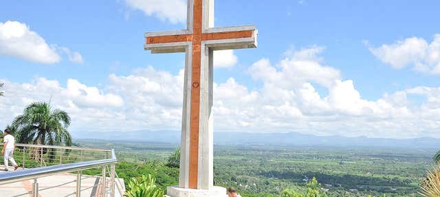 Tour religioso di La Vega