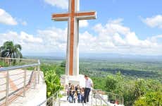 La Vega Religious History Tour