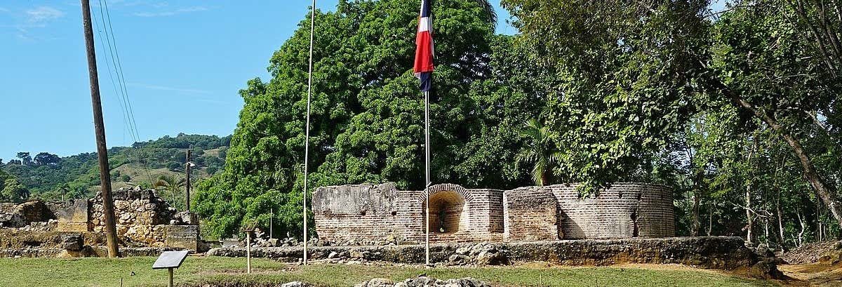 La Vega Religious History Private Tour