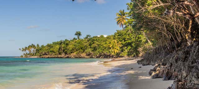 Escursione al Parco nazionale Cabo Cabrón