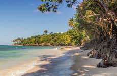 Day Trip to Cabo Cabrón National Park