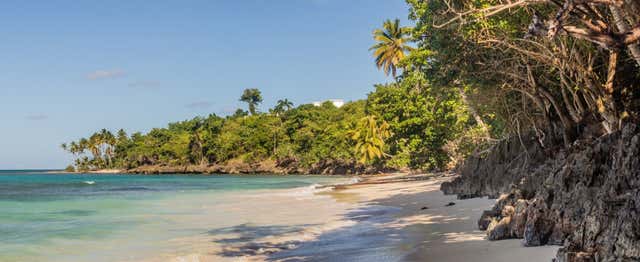 Excursion au parc national de Cabo Cabrón