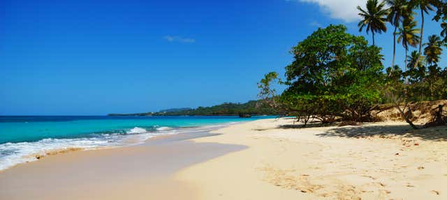 Escursione a Playa Rincón