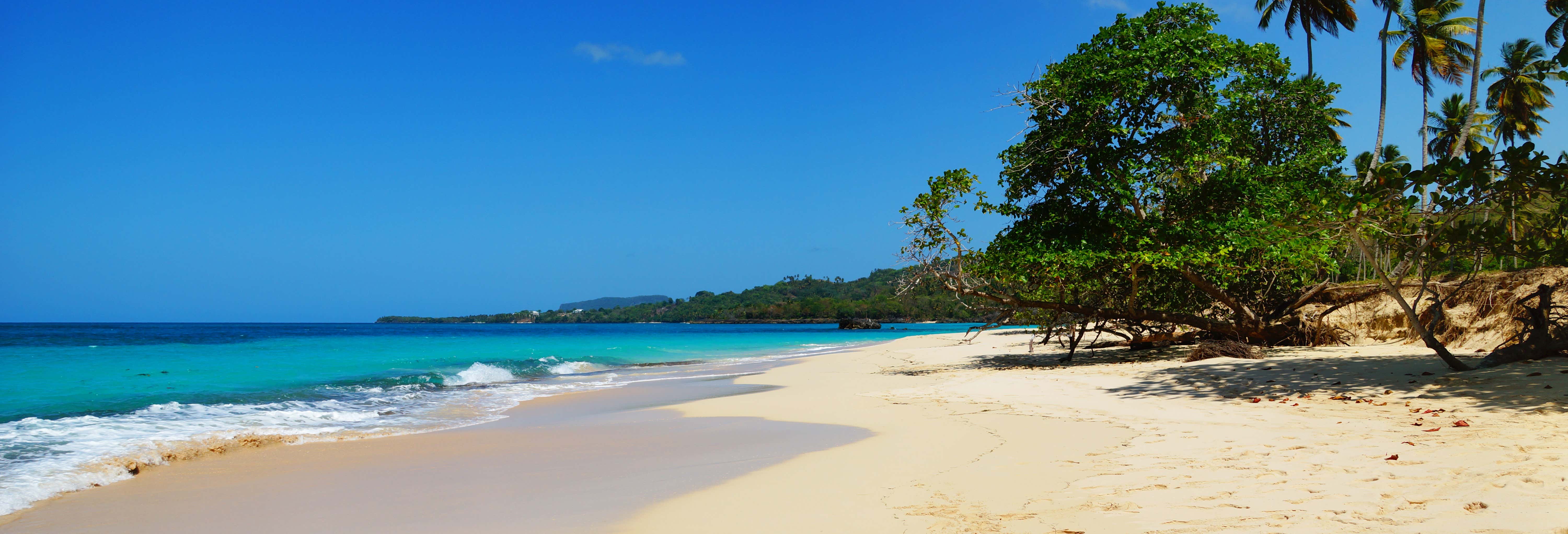 Escursione a Playa Rincón